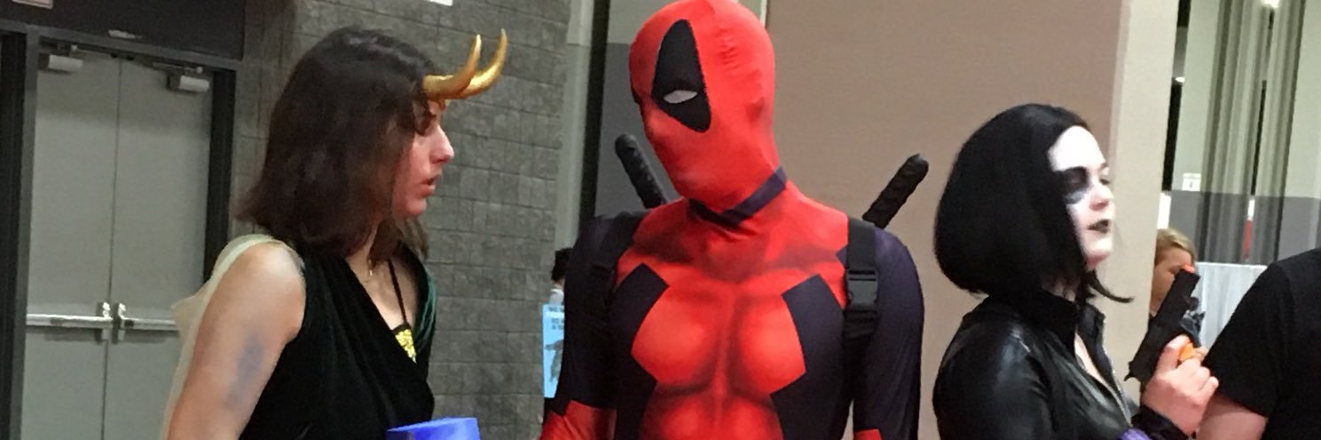 Jonathan Rafferty banner