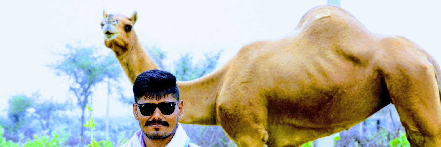 ghotiya77's profile banner image