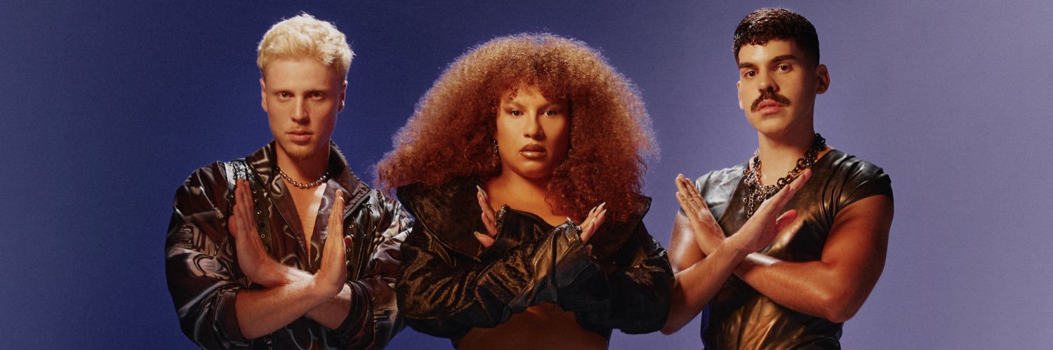 BANDA UÓ ⚡️ banner