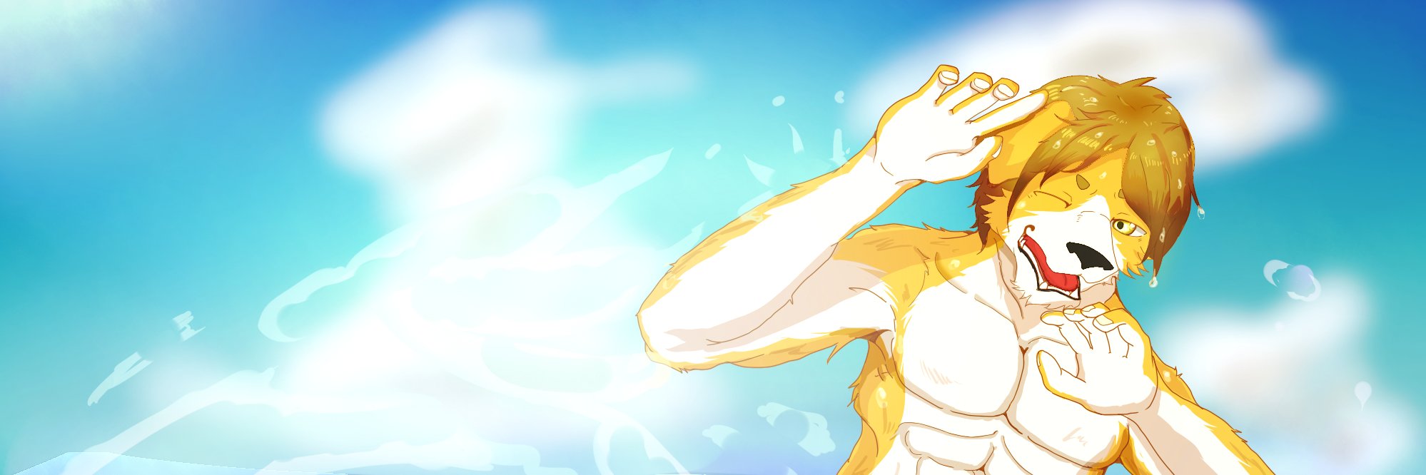 koro2wanko's profile banner image