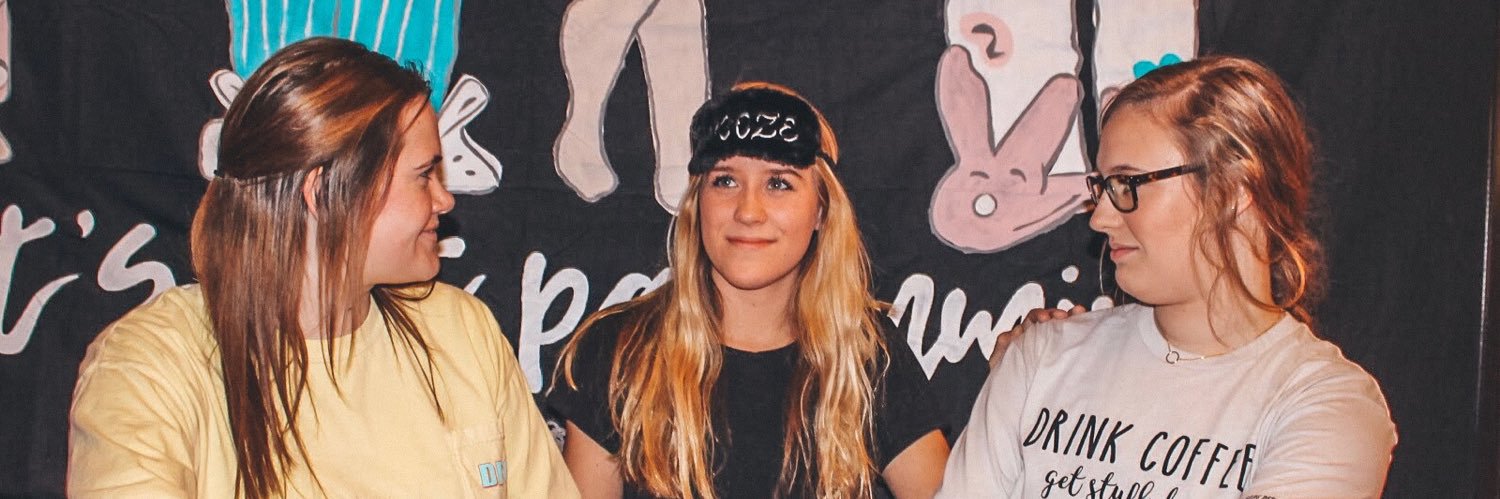 eahulett's profile banner image