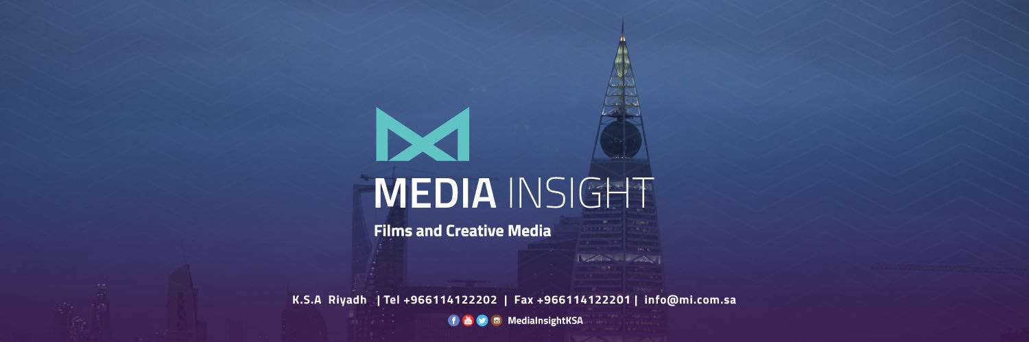 MediainsightSA's profile banner image
