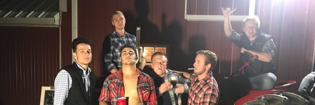 NathanBlume88's profile banner image