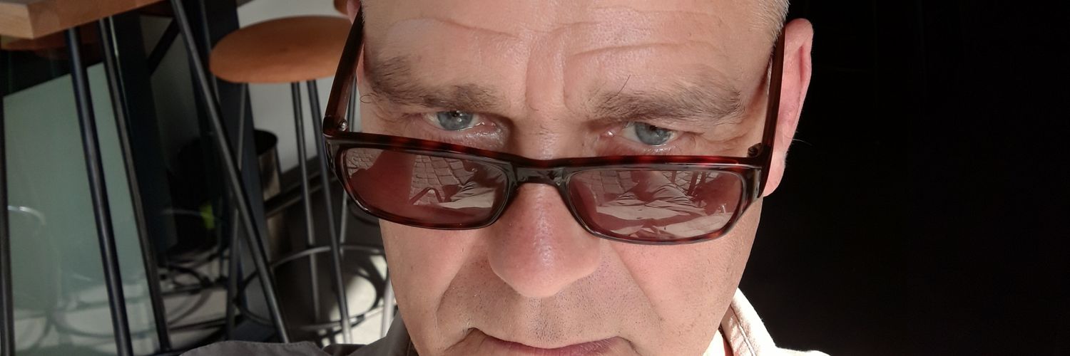 buleyhor's profile banner image