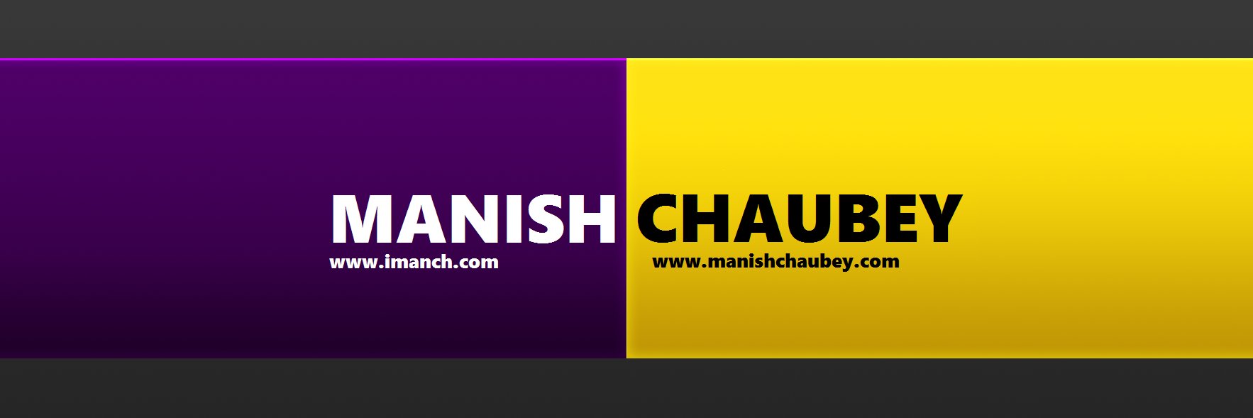 manish_webdev's profile banner image