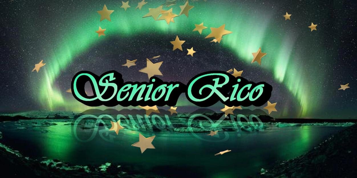SenioRico's profile banner image