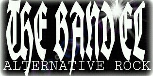 THE BAND'EL banner