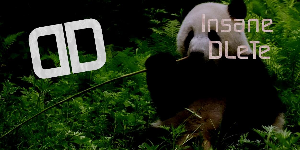 InsaneDLeTe's profile banner image