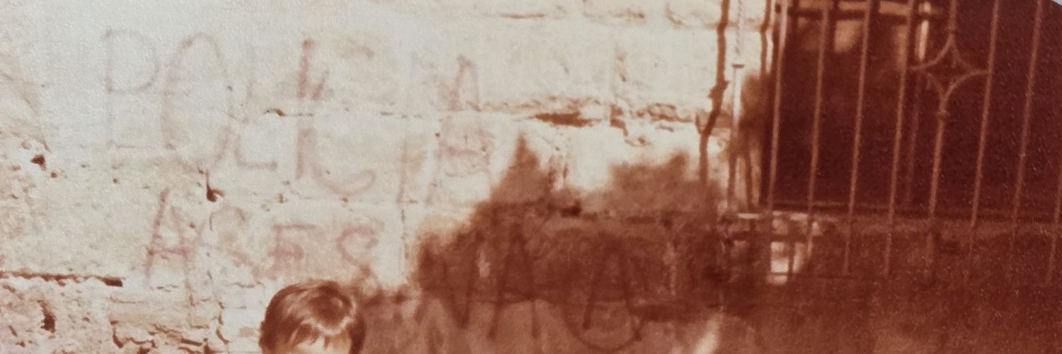 Francisco Miralles banner