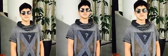 OfficialFaisalk's profile banner image