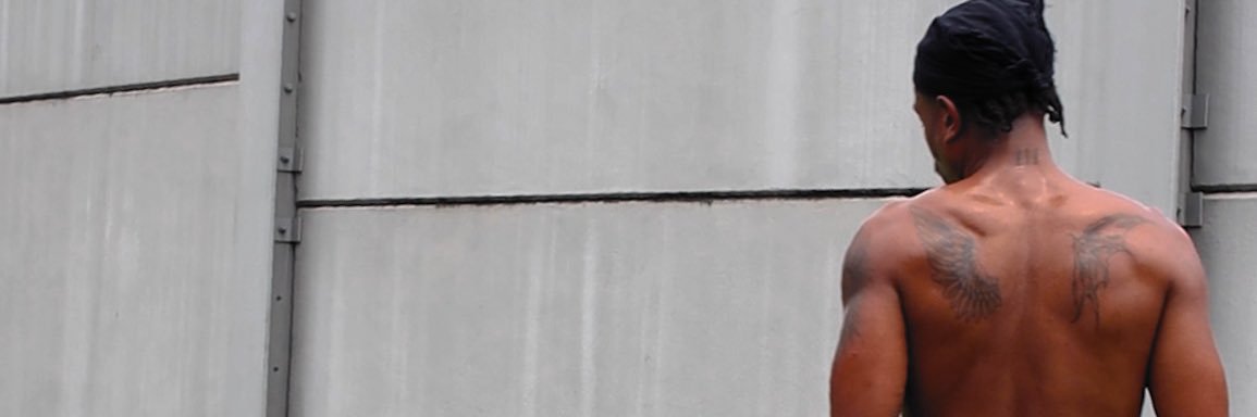 VonDonP's profile banner image