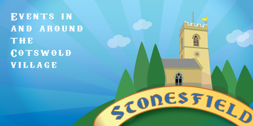 StonesfieldLife's profile banner image