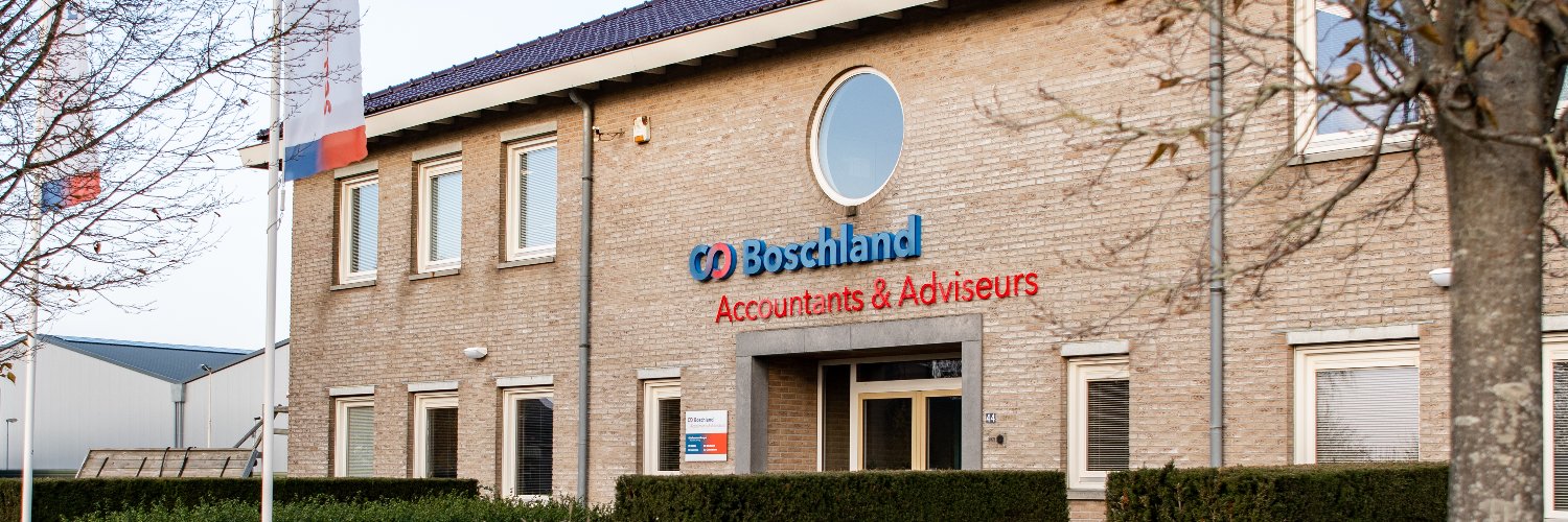 BoschlandAccountants banner