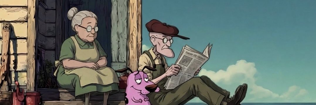 booorey's profile banner image