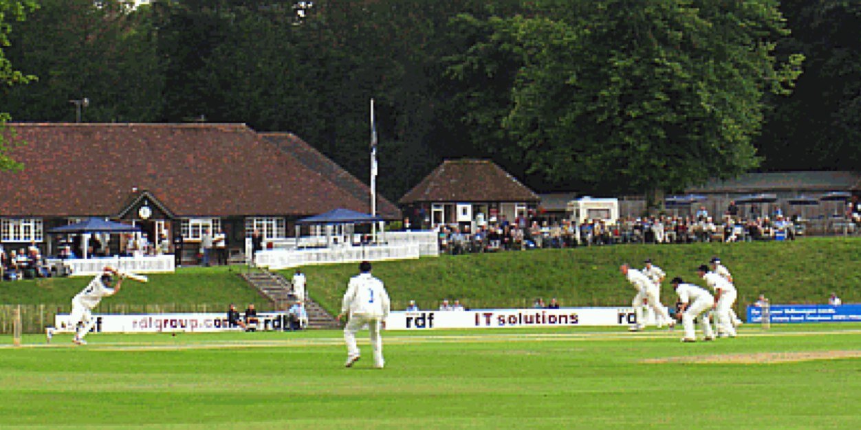 FieldCricketsCC's profile banner image