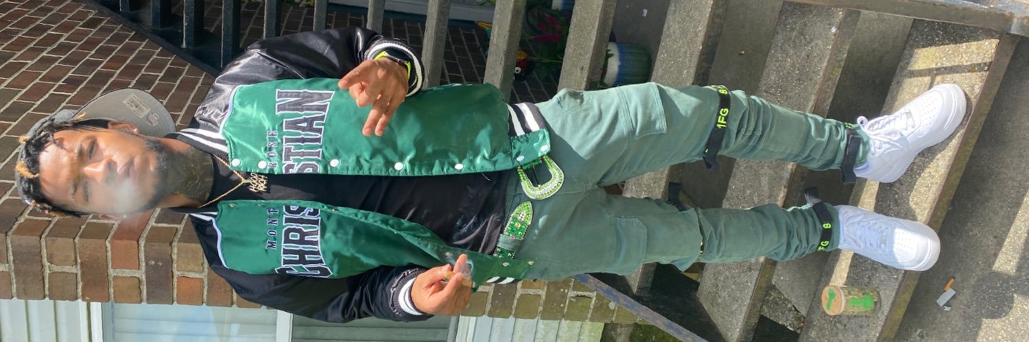 SpazzFashoo's profile banner image