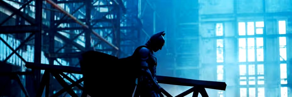 BATMAN banner