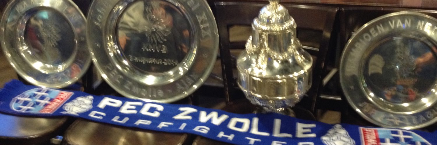 SC PEC ZWOLLE banner