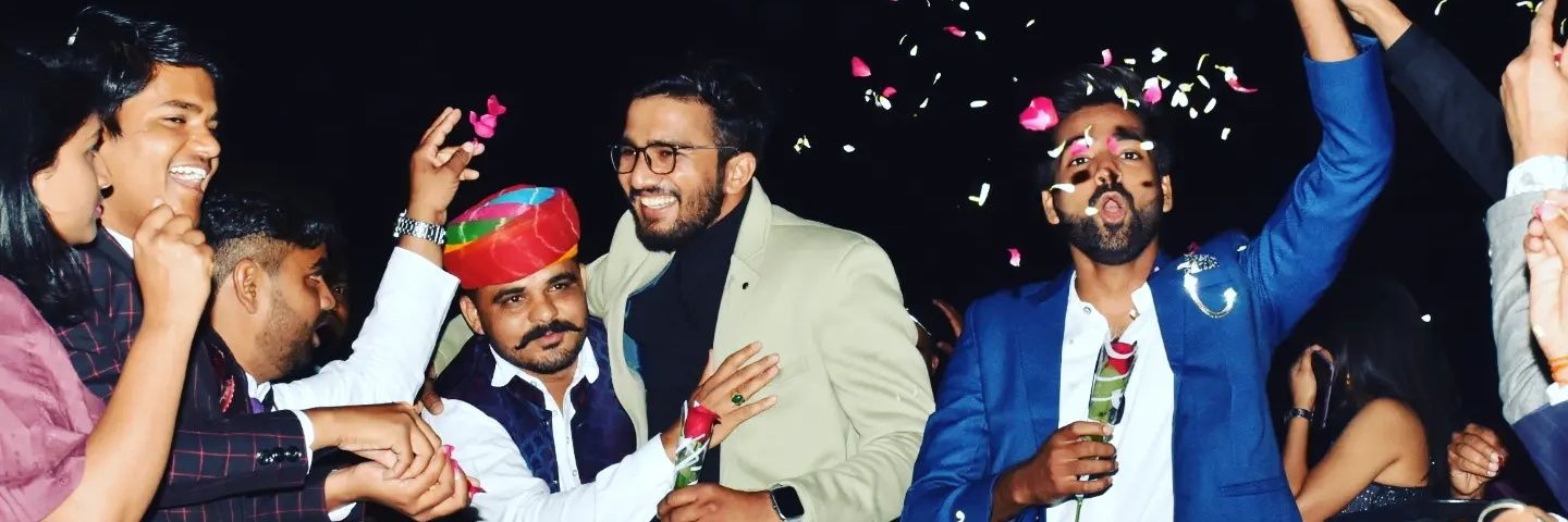 sanjayc1995's profile banner image