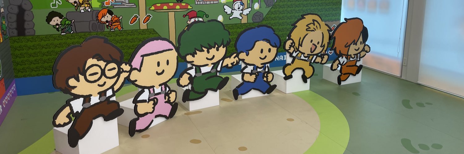 fukama_y's profile banner image