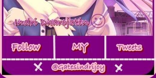 GatesIndri's profile banner image