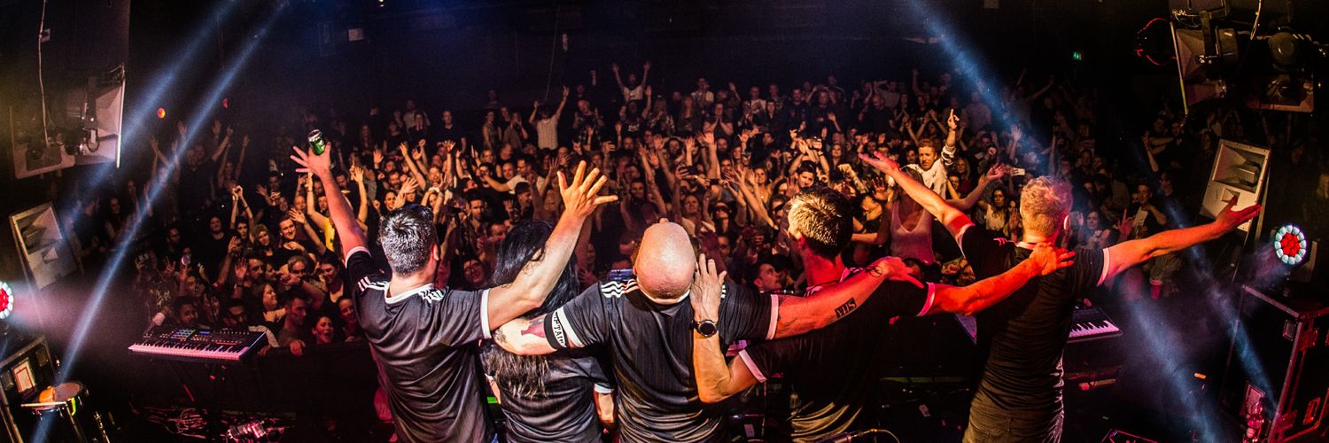LeGalaxie's profile banner image