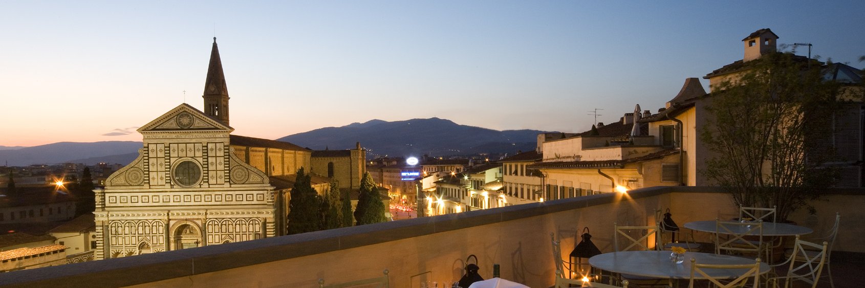 JG Collection banner