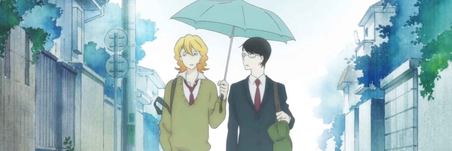yowaimooo~ banner