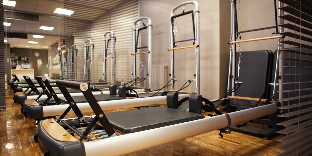 GLpilates's profile banner image