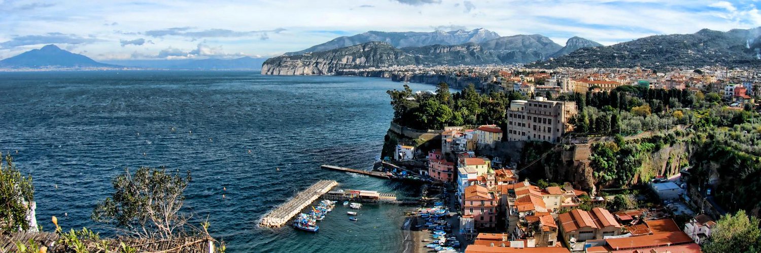 Sant'Anna Institute banner