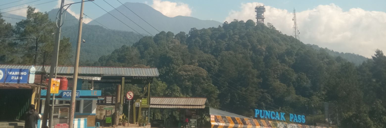 Ilhamweye's profile banner image
