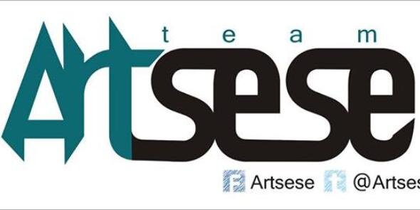 ARTSESE banner
