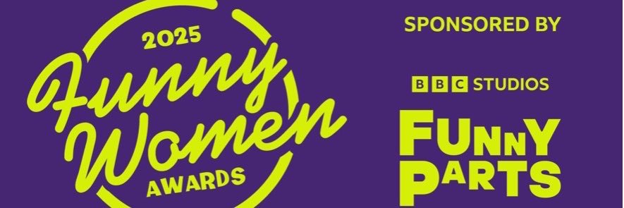 funnywomen's profile banner image