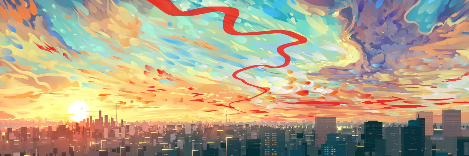 lukmanajiw's profile banner image