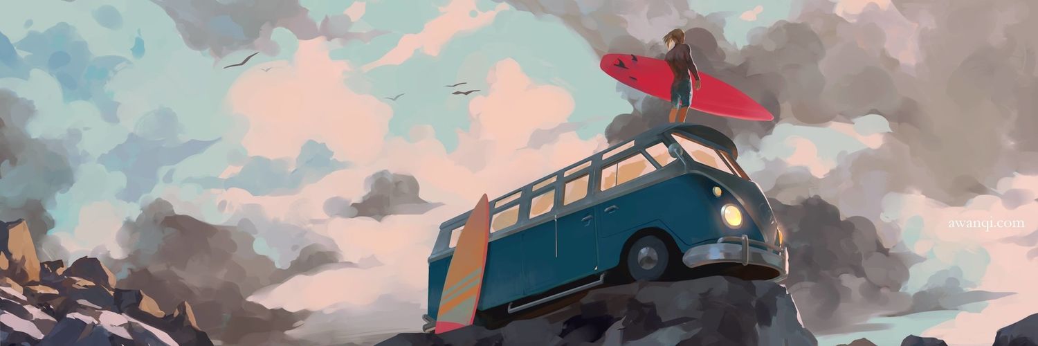 romadhooni's profile banner image