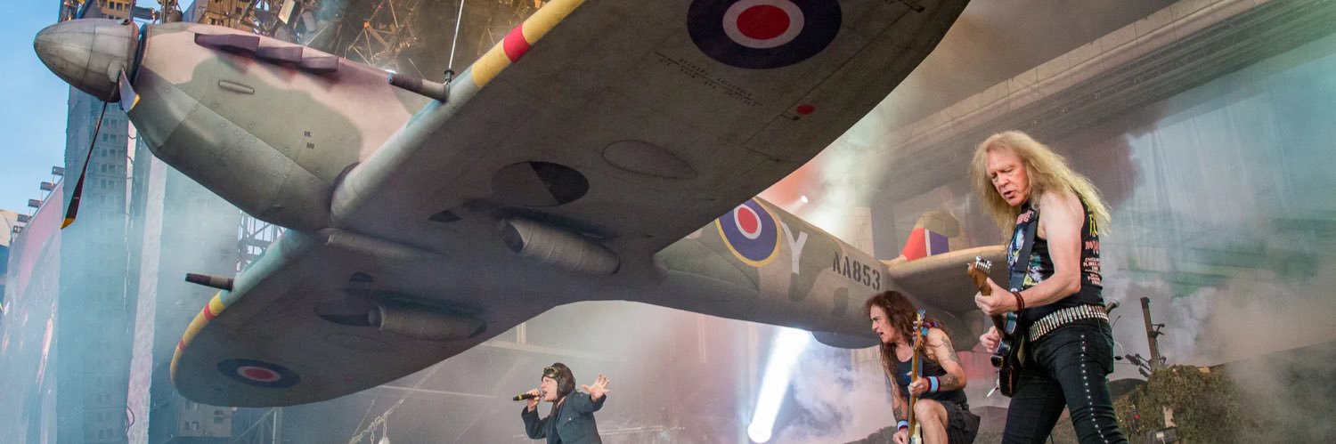 Scott Dickinson banner
