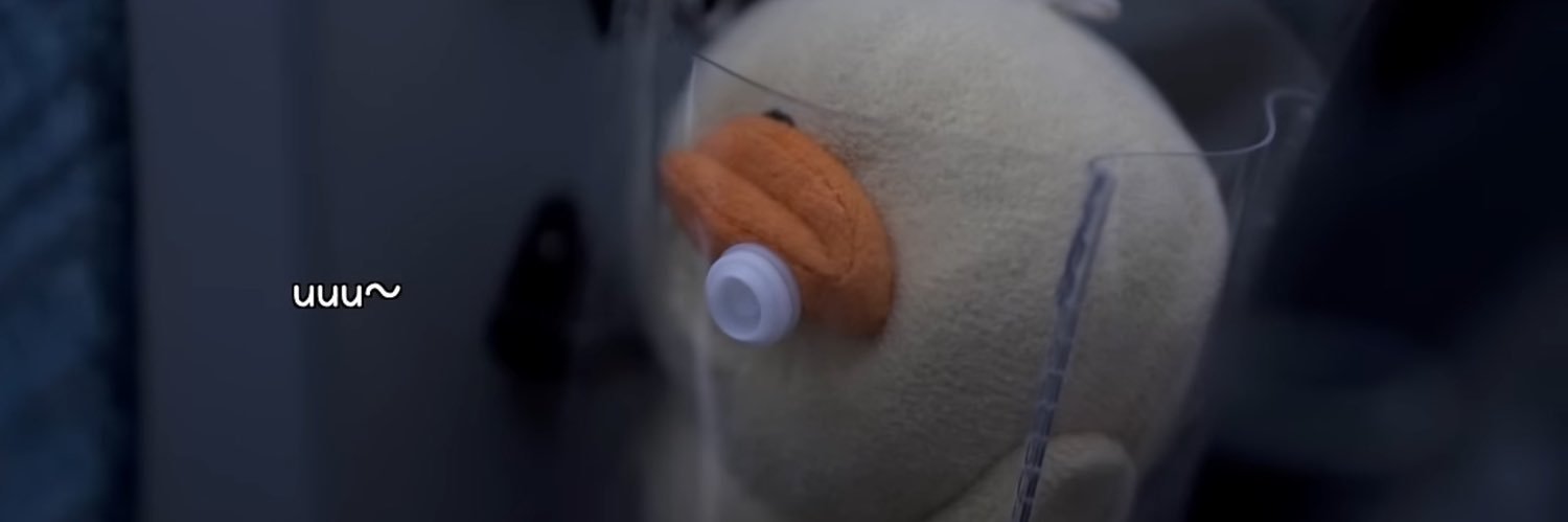 peurfec's profile banner image