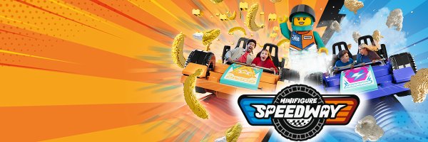 LEGOLANDWindsor Profile Banner