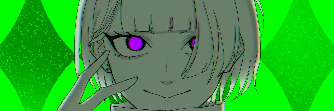 しろもす banner