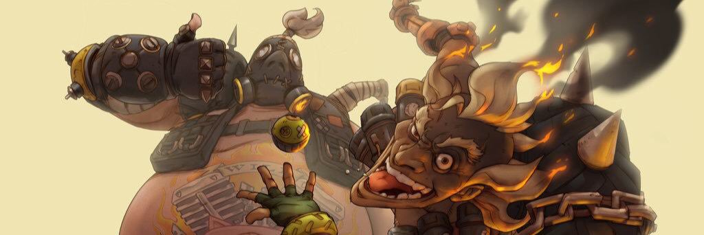 beckbeckOW's profile banner image