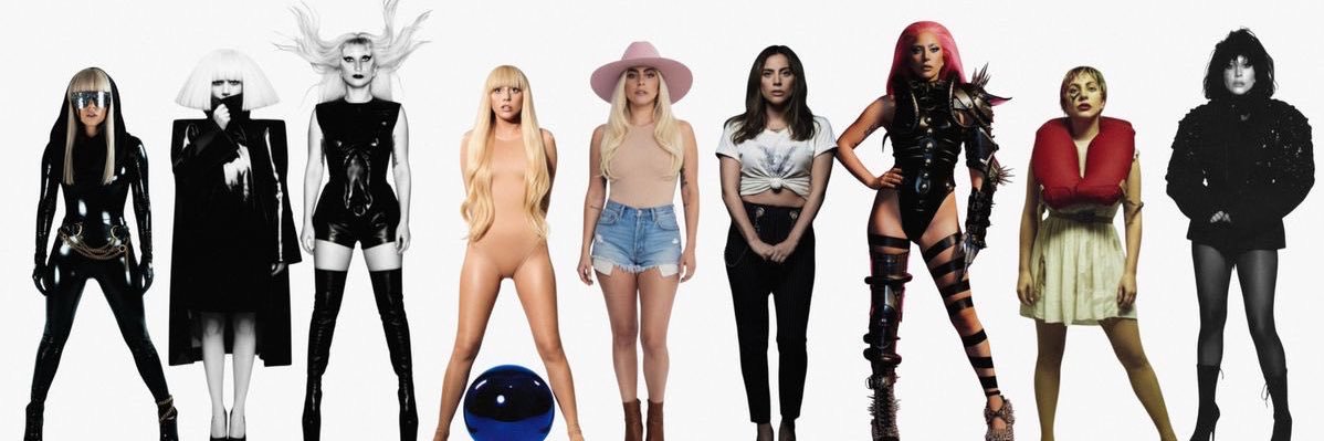 Gaga Is Found🇵🇷 MIAMI N2 banner