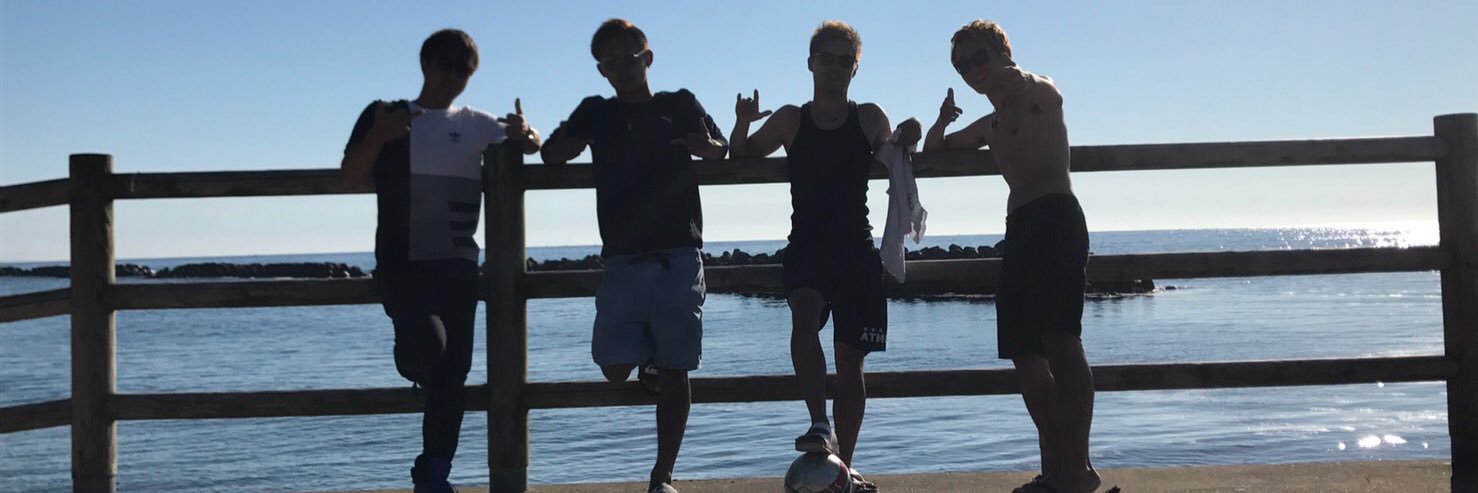 yane0427's profile banner image