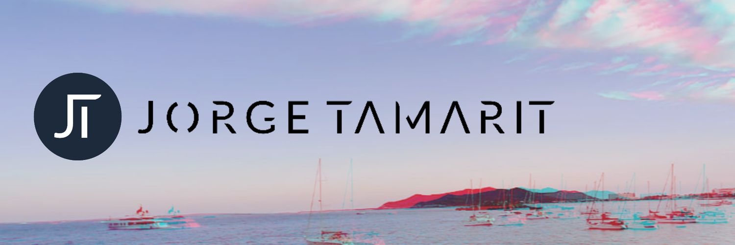 JorgeTamarit's profile banner image