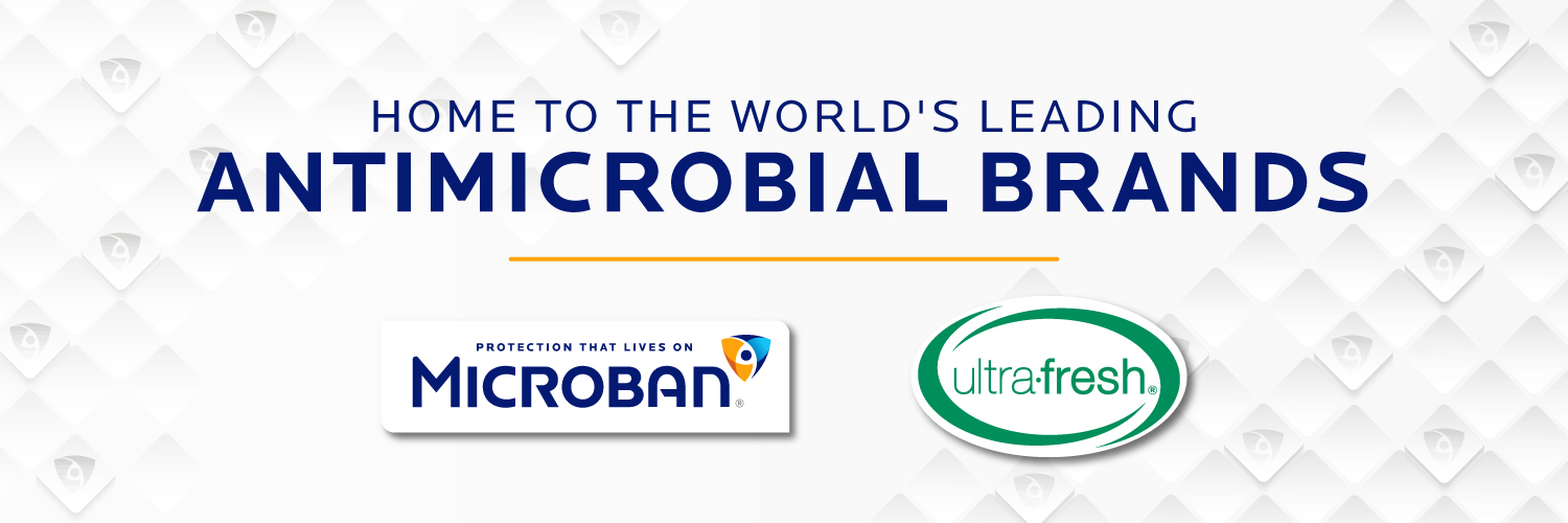 Microban International banner