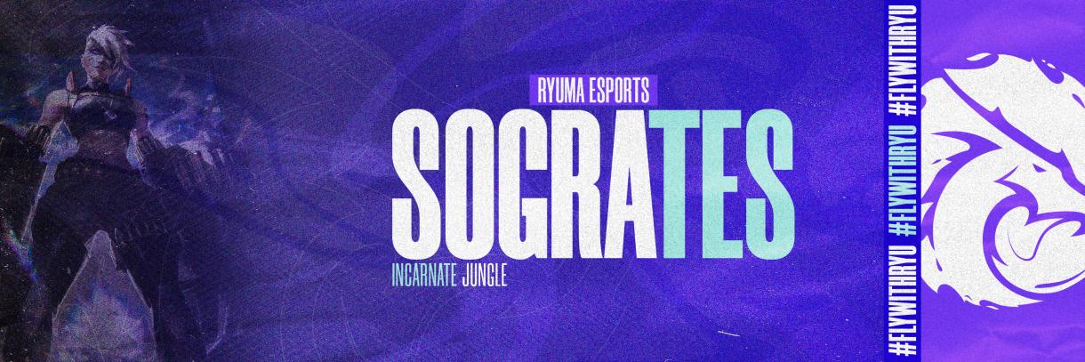 Sogrates banner
