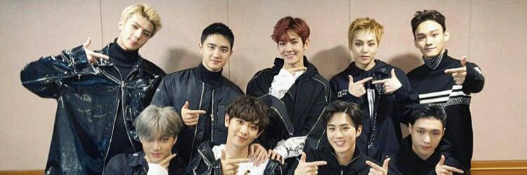 CHANST☆R_92 banner