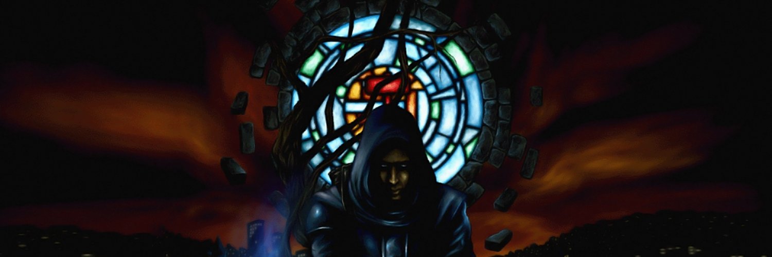 gogolesque's profile banner image