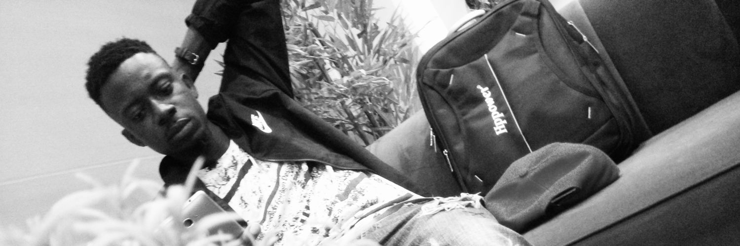 djvickyslim's profile banner image