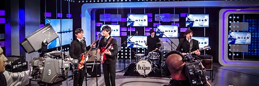 thebeatway's profile banner image