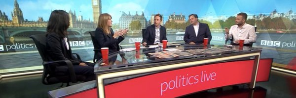 BBCBenWright Profile Banner
